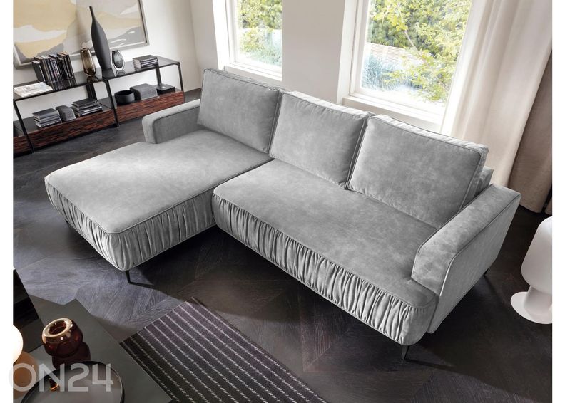 Nurgadiivanvoodi Lavar suurendatud