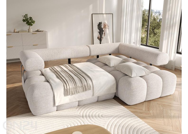 Nurgadiivanvoodi Levvi suurendatud