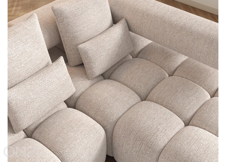 Nurgadiivanvoodi Levvi suurendatud