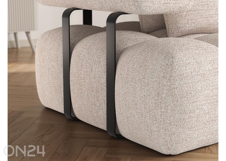 Nurgadiivanvoodi Levvi suurendatud