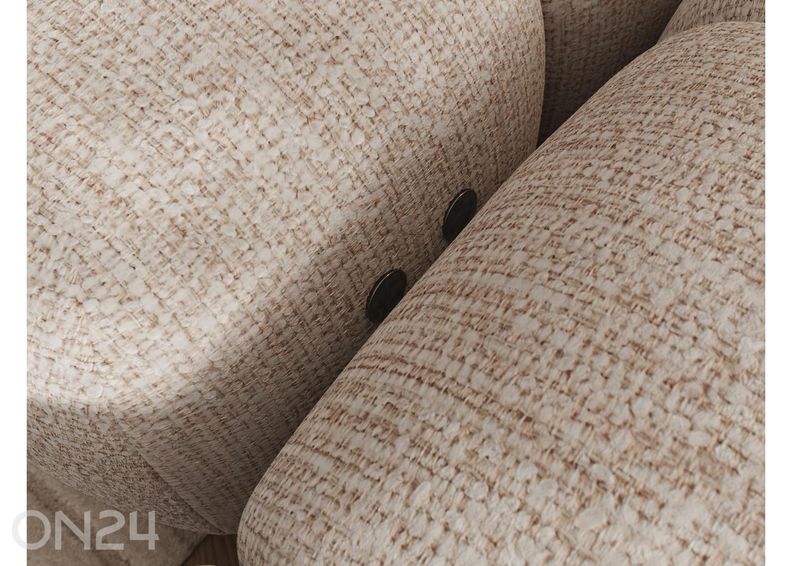 Nurgadiivanvoodi Levvi suurendatud