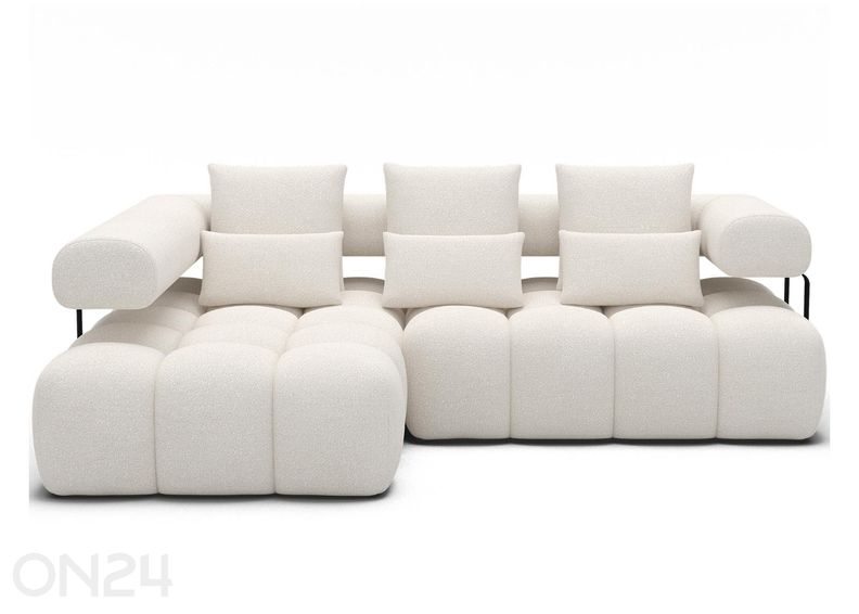 Nurgadiivanvoodi Levvi suurendatud