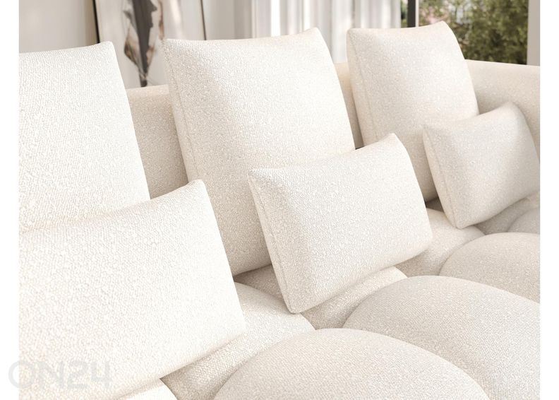 Nurgadiivanvoodi Levvi suurendatud