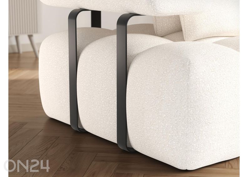 Nurgadiivanvoodi Levvi suurendatud