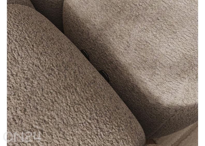 Nurgadiivanvoodi Levvi suurendatud