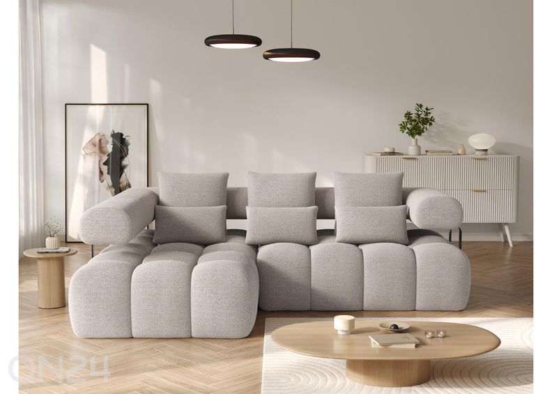 Nurgadiivanvoodi Levvi suurendatud