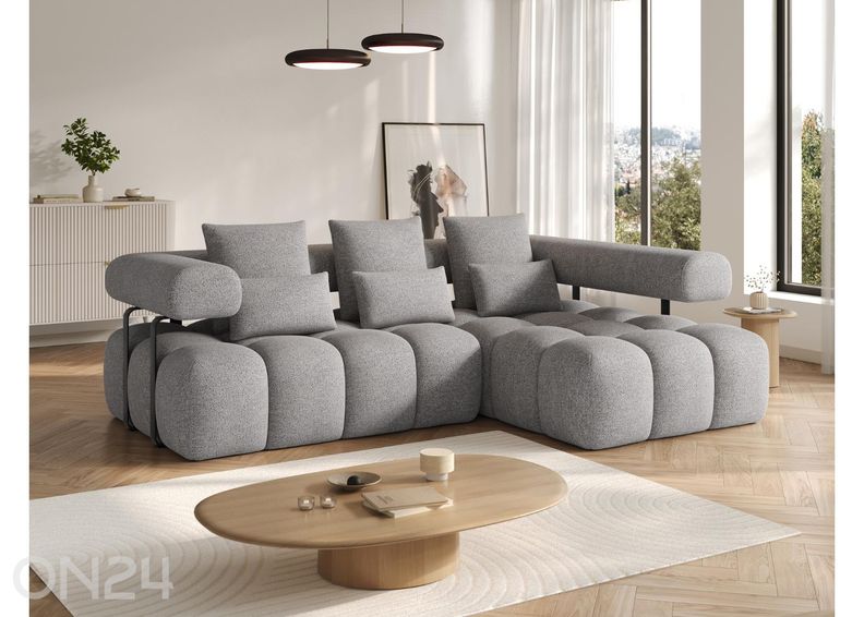 Nurgadiivanvoodi Levvi suurendatud