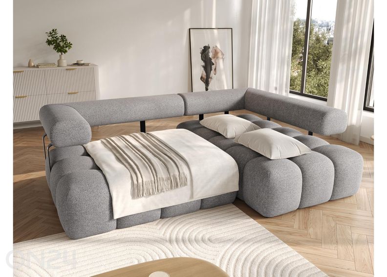 Nurgadiivanvoodi Levvi suurendatud