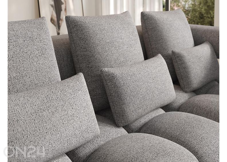 Nurgadiivanvoodi Levvi suurendatud