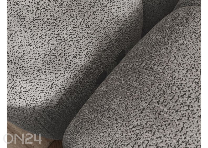 Nurgadiivanvoodi Levvi suurendatud