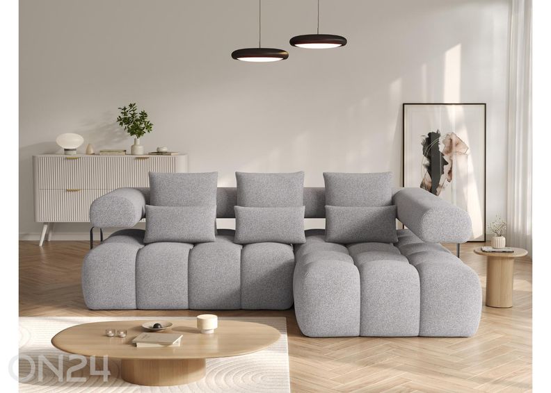 Nurgadiivanvoodi Levvi suurendatud