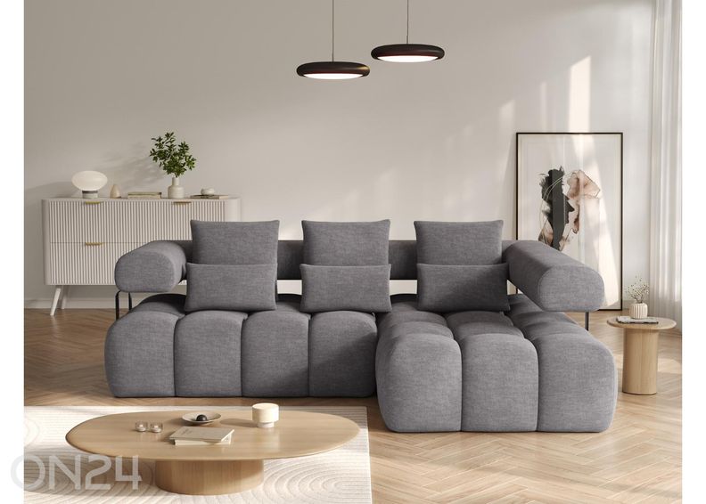 Nurgadiivanvoodi Levvi suurendatud