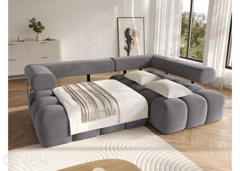 Nurgadiivanvoodi Levvi suurendatud