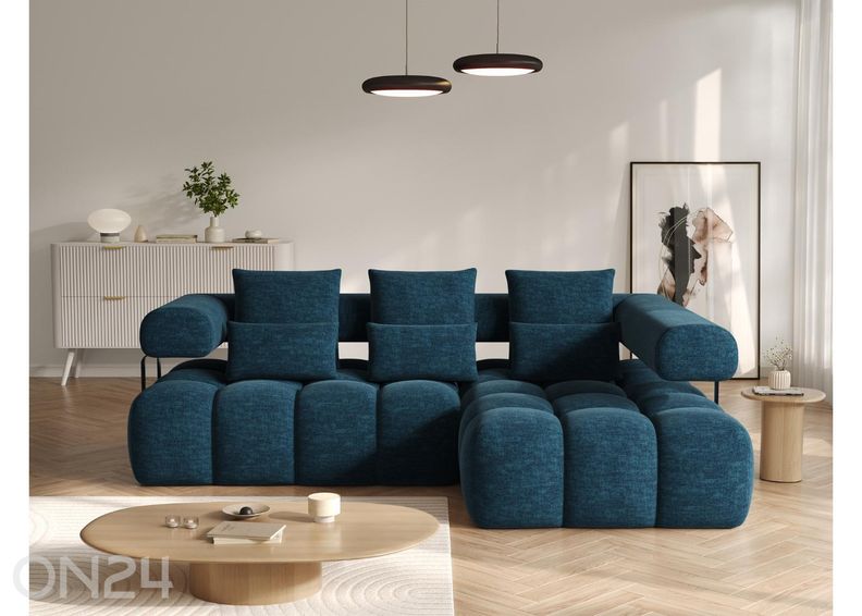 Nurgadiivanvoodi Levvi suurendatud