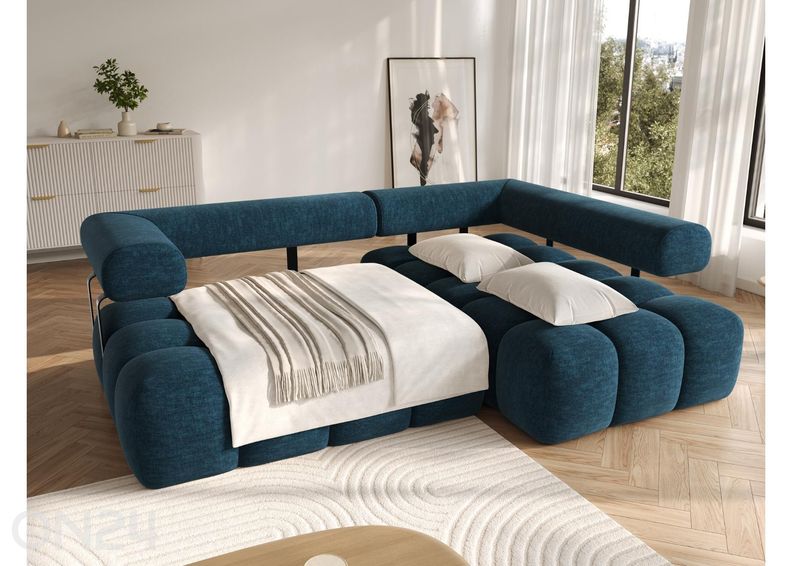 Nurgadiivanvoodi Levvi suurendatud