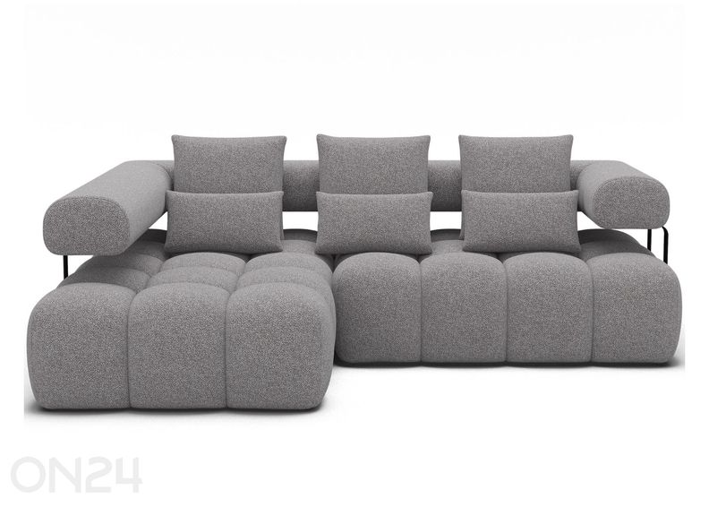 Nurgadiivanvoodi Levvi suurendatud