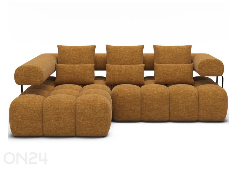 Nurgadiivanvoodi Levvi suurendatud