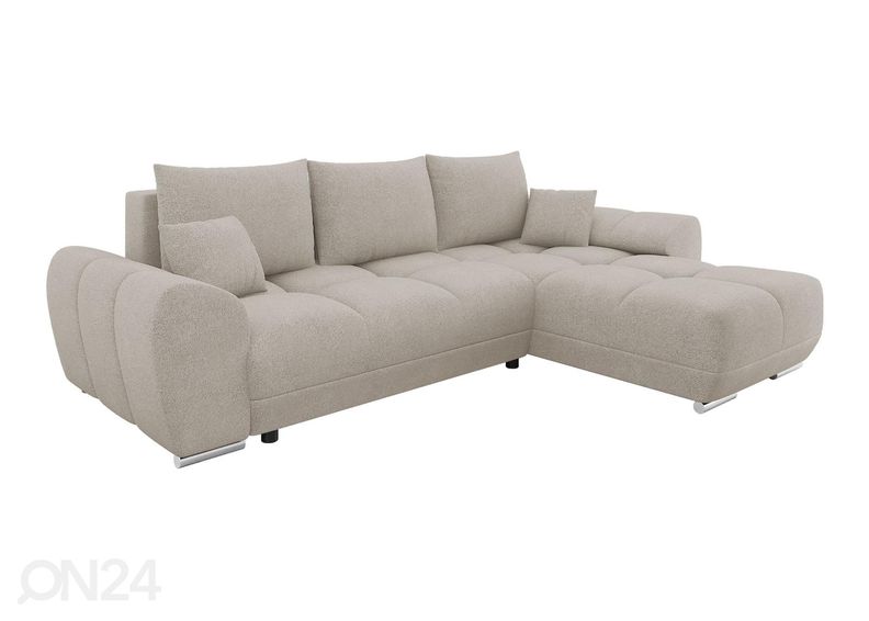 Nurgadiivanvoodi Lorenso suurendatud