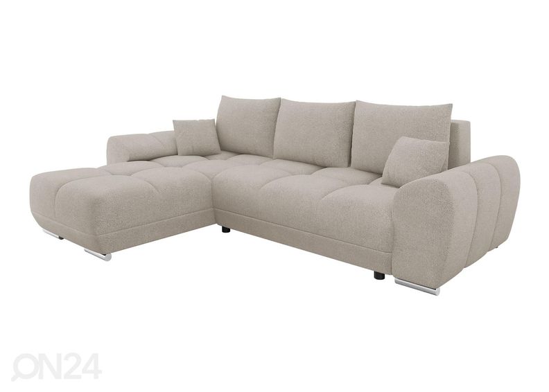 Nurgadiivanvoodi Lorenso suurendatud