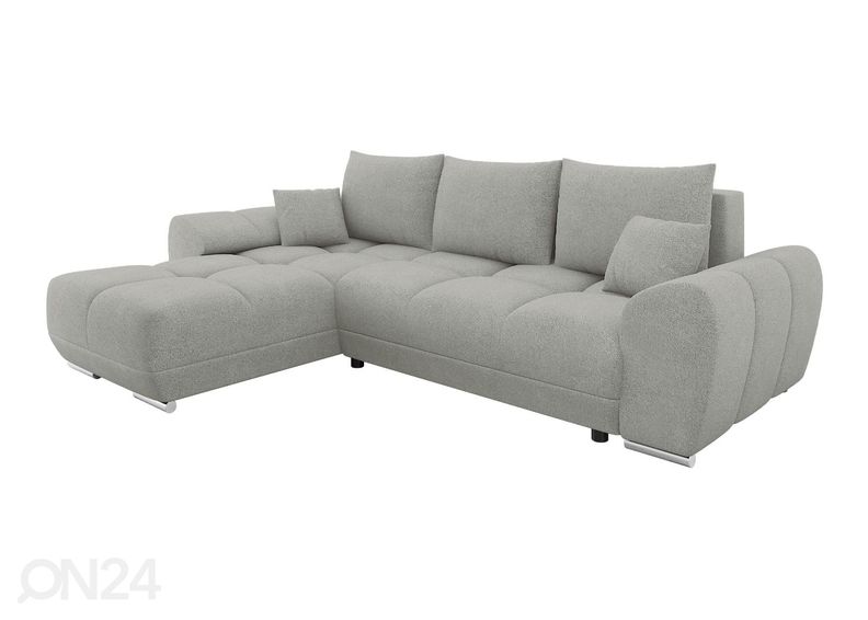 Nurgadiivanvoodi Lorenso suurendatud