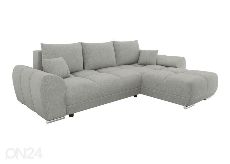 Nurgadiivanvoodi Lorenso suurendatud