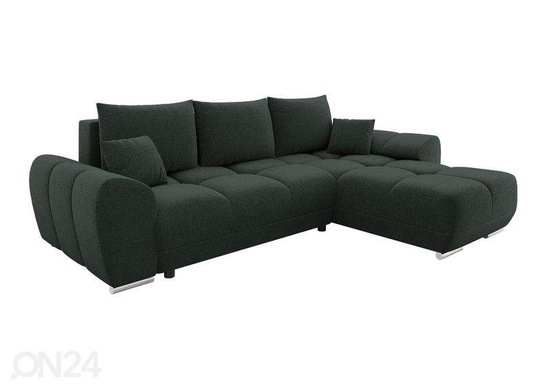 Nurgadiivanvoodi Lorenso suurendatud