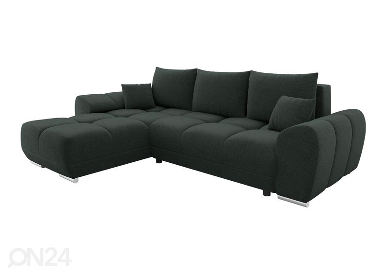 Nurgadiivanvoodi Lorenso suurendatud