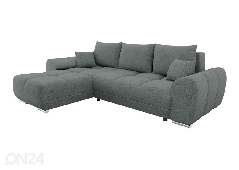 Nurgadiivanvoodi Lorenso suurendatud