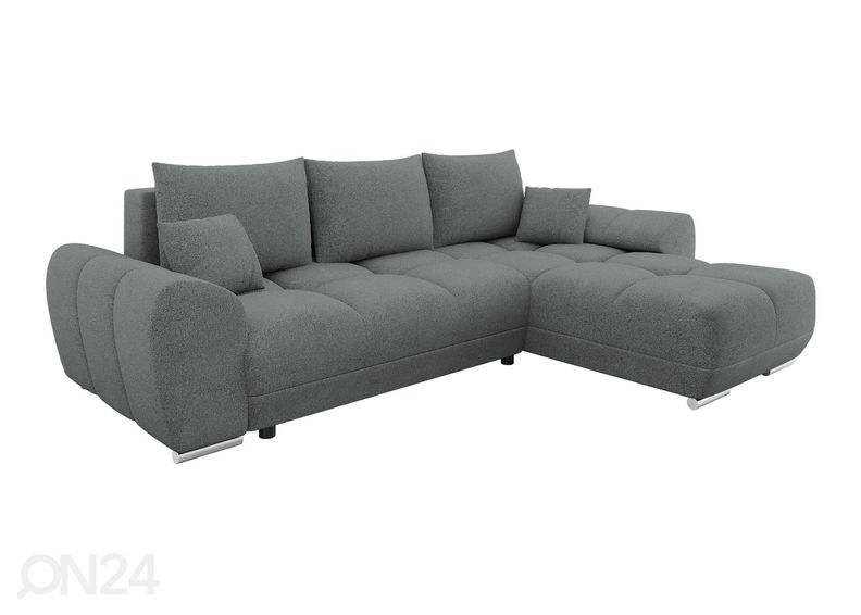 Nurgadiivanvoodi Lorenso suurendatud