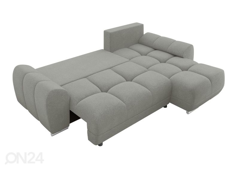 Nurgadiivanvoodi Lorenso suurendatud