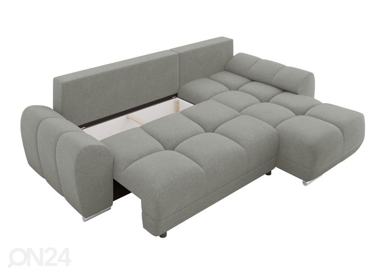 Nurgadiivanvoodi Lorenso suurendatud