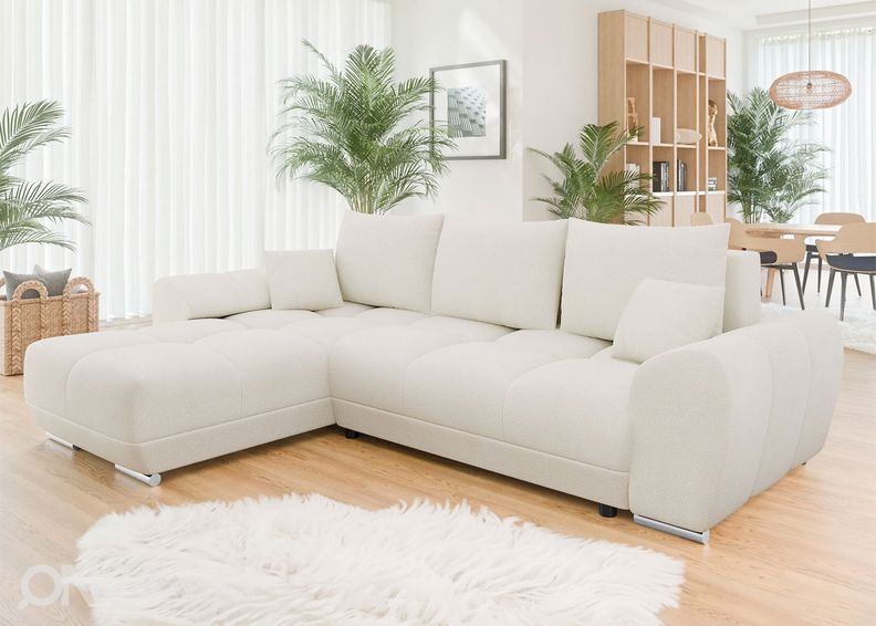 Nurgadiivanvoodi Lorenso suurendatud