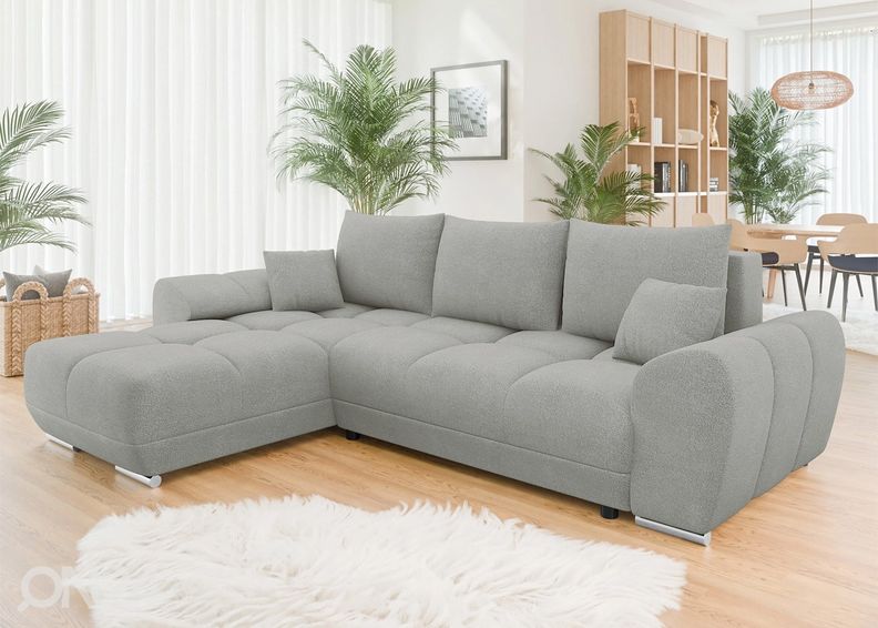 Nurgadiivanvoodi Lorenso suurendatud