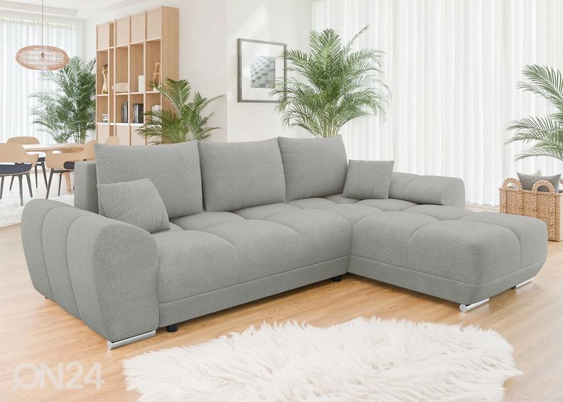 Nurgadiivanvoodi Lorenso suurendatud