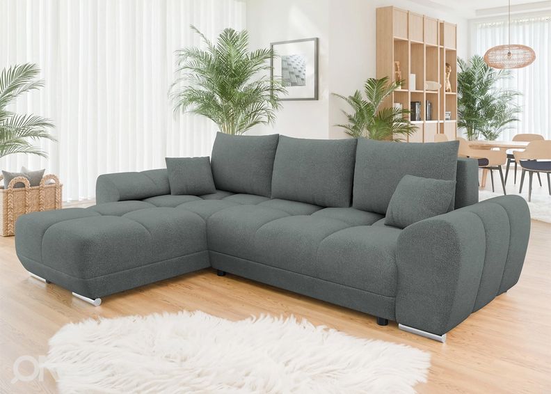 Nurgadiivanvoodi Lorenso suurendatud