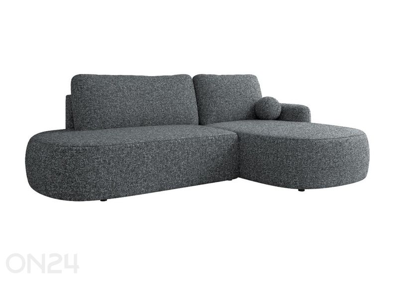 Nurgadiivanvoodi Loridu suurendatud