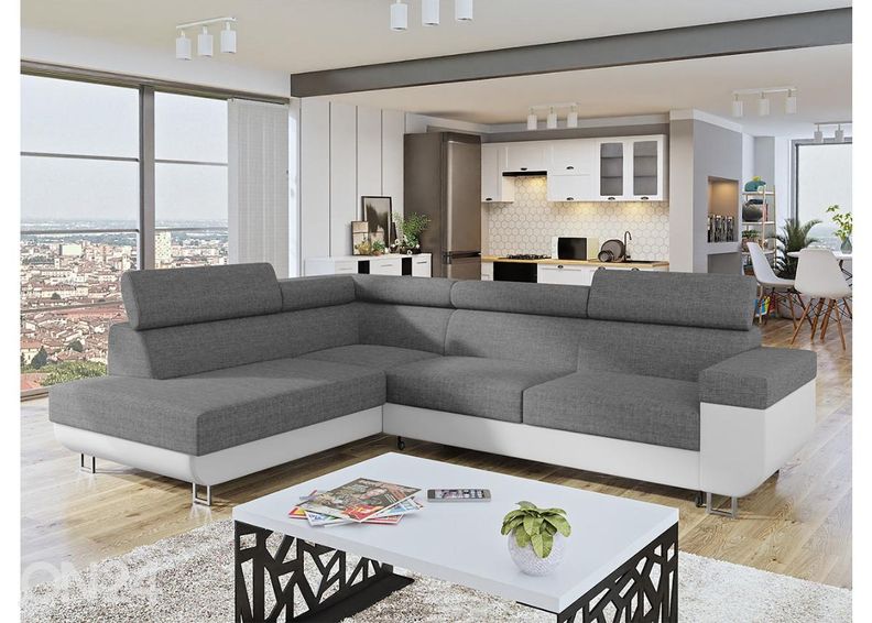 Nurgadiivanvoodi Lumina suurendatud