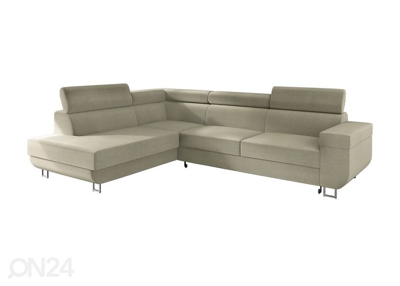 Nurgadiivanvoodi Lumina suurendatud