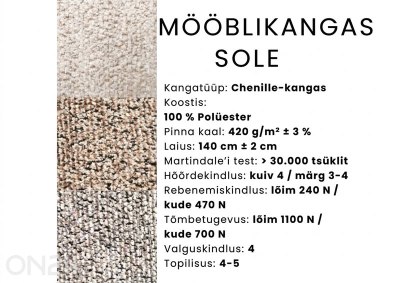 Nurgadiivanvoodi Luna suurendatud