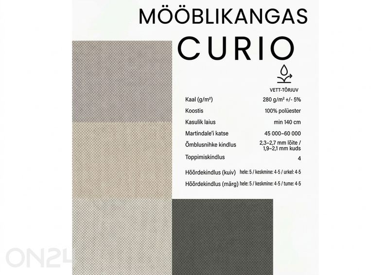 Nurgadiivanvoodi Luna suurendatud