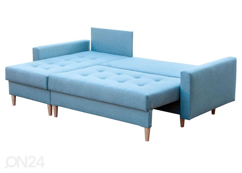 Nurgadiivanvoodi Malmö suurendatud