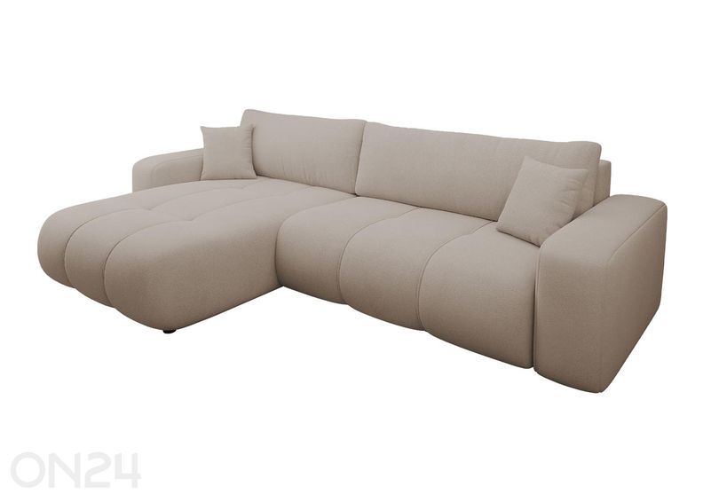 Nurgadiivanvoodi Marco suurendatud