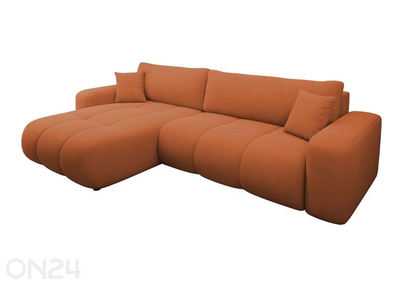 Nurgadiivanvoodi Marco suurendatud