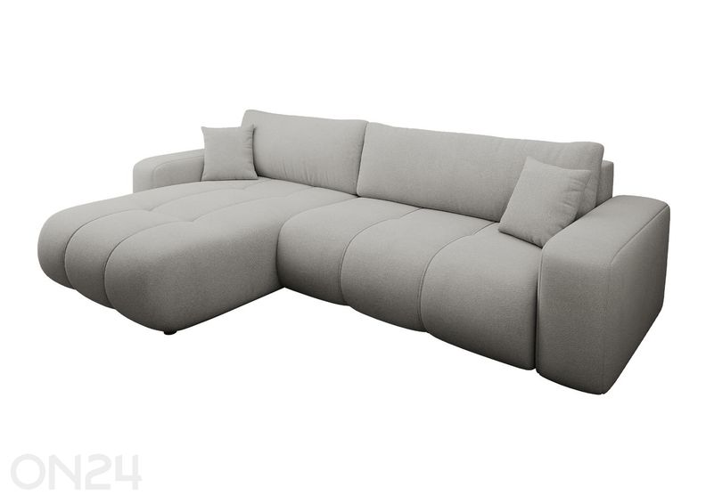 Nurgadiivanvoodi Marco suurendatud