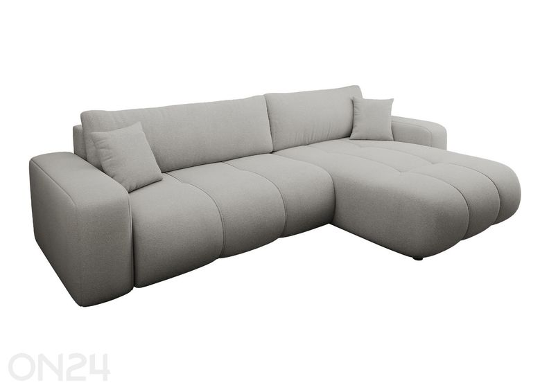 Nurgadiivanvoodi Marco suurendatud