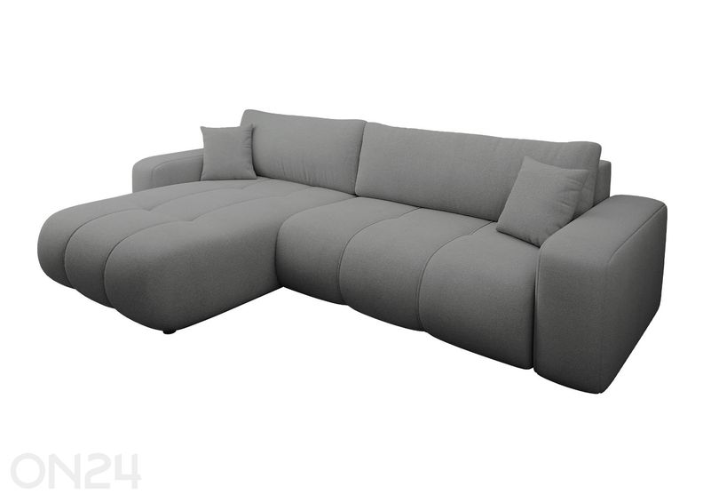 Nurgadiivanvoodi Marco suurendatud