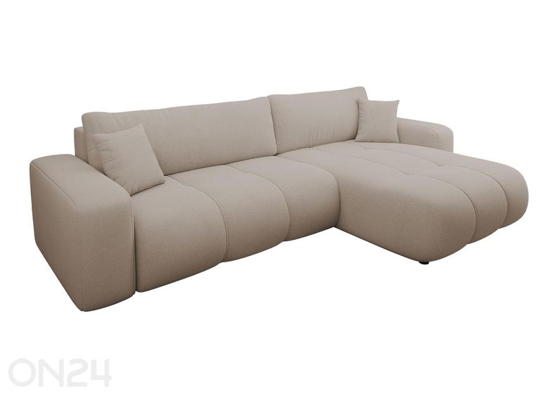 Nurgadiivanvoodi Marco suurendatud