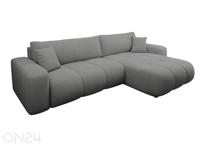 Nurgadiivanvoodi Marco suurendatud