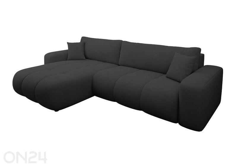 Nurgadiivanvoodi Marco suurendatud