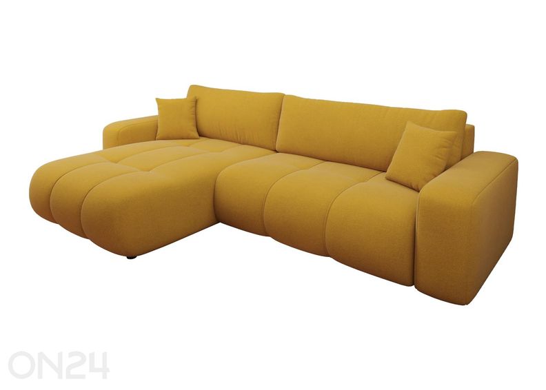 Nurgadiivanvoodi Marco suurendatud